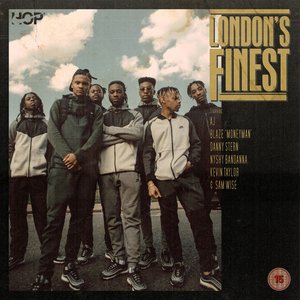 London's Finest