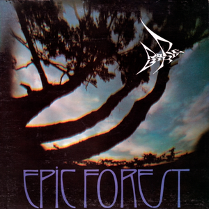 Epic Forest cover