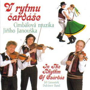 Avatar for Cimbálová muzika Jiřího Janouška