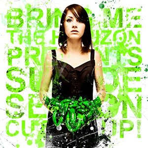 2009 - Suicide Season - Cut Up! [EP]
