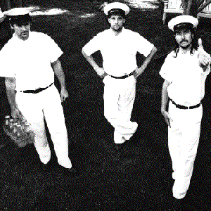 Sausage photo provided by Last.fm