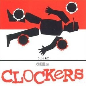 Image for 'Clockers'