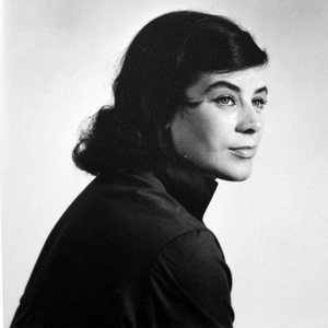 Brita Borg photo provided by Last.fm