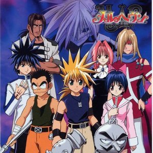 Avatar for MAR -Marchens Awakens Romance-