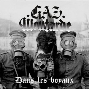 Dans les boyaux
