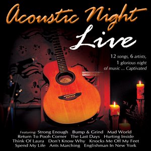 Acoustic Night Live
