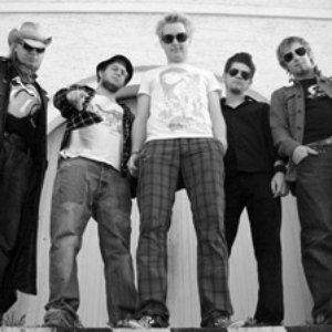 Düsenfried and the Stuffgivers 的头像
