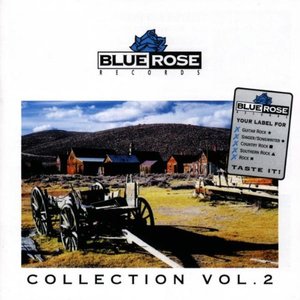 Blue Rose Collection Vol. 2
