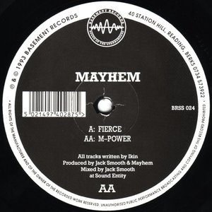 Fierce / M-Power