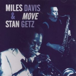 Miles Davis & Stan Getz 的头像