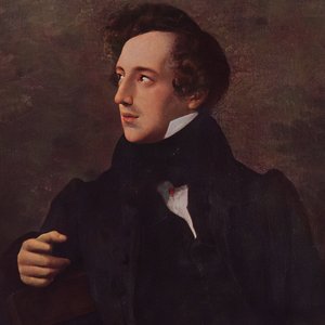 Felix Mendelssohn のアバター