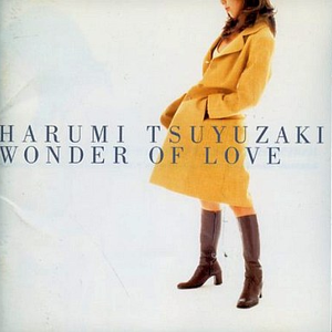 WONDER OF DREAM cover