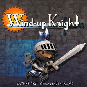 Wind-up Knight Soundtrack