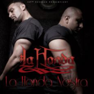 La Honda Nostra cover