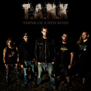 Avatar for T.A.N.K. (Think of A New Kind)