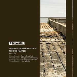 The Sound Of Unknown Landscape