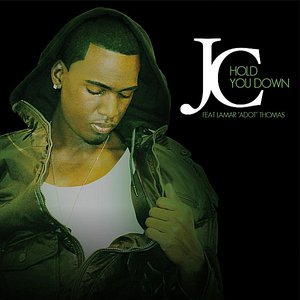 Hold You Down (feat. Lamar "Adot" Thomas)