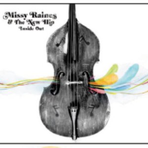 Avatar für Missy Raines & the New Hip