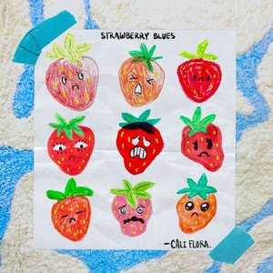 Strawberry Blues