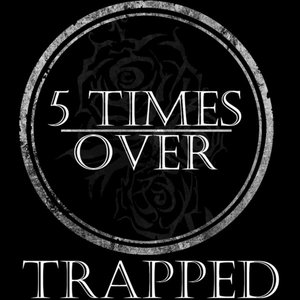 Trapped - EP