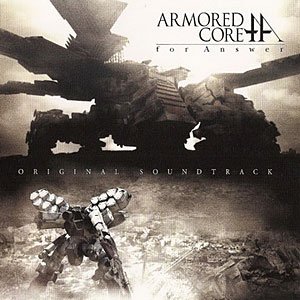 Armored Core For Answer 的头像