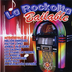 La Rockolita Bailable