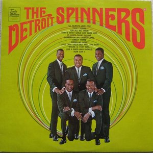 The Detroit Spinners