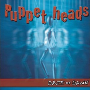 Bild für 'PUPPET HEADS '