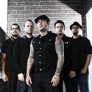 Bild für 'Roger Miret and the Disasters'