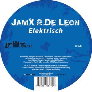 Elektrisch