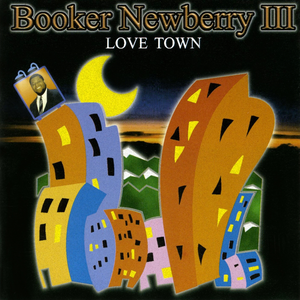 Booker Newberry Iii - Soul Funk & Disco Classics - Zortam Music