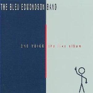 One Voice - The Live Album