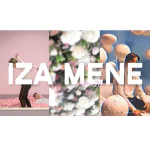 Iza Mene - Single