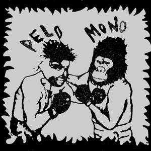 Image for 'Pelo Mono'