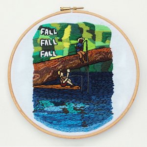 Fall, Fall, Fall - Single