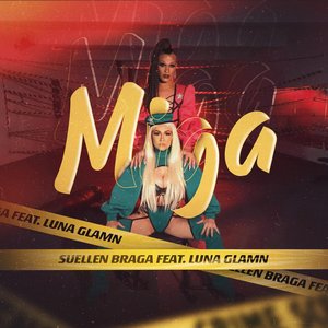 Miga (feat. Luna Glamn) - Single