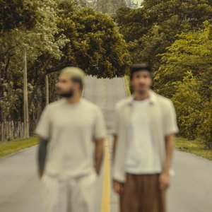 Nós Dois - Single