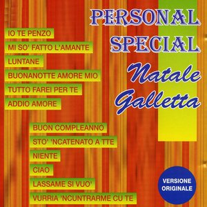 Personal special (Version Original)