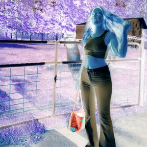 Hermosa - Single