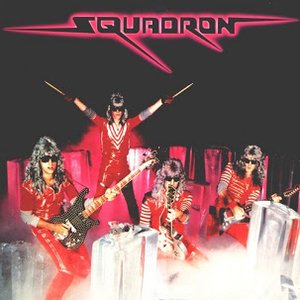 Squadron (US) 的头像
