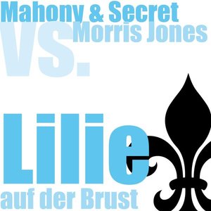 Avatar de Mahony & Secret vs. Morris Jones