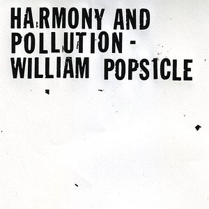 William Popsicle