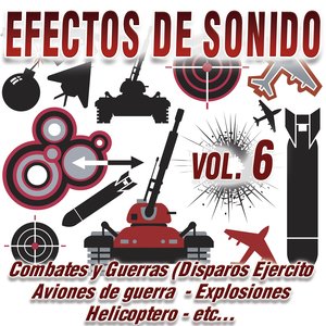 Efectos De Sonido Vol.6