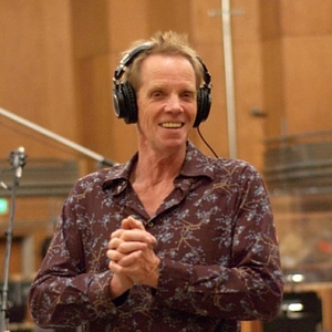 Nick Glennie‐Smith photo provided by Last.fm