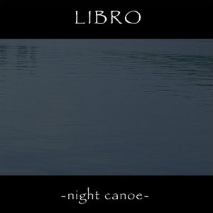 night canoe