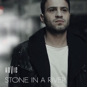 Stone In A River