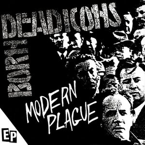 Modern Plague EP