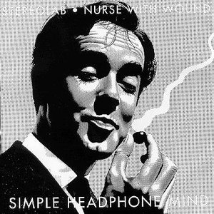 Avatar for Stereolab & Nurse with Wound