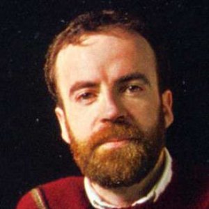 Avatar de Mícheál Ó Domhnaill