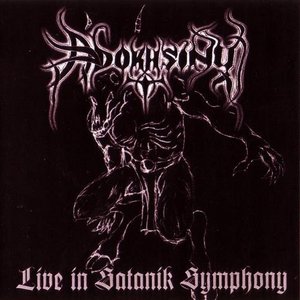 Live In Satanik Symphony